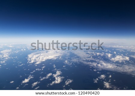 Similar – Image, Stock Photo Heaven on earth Island