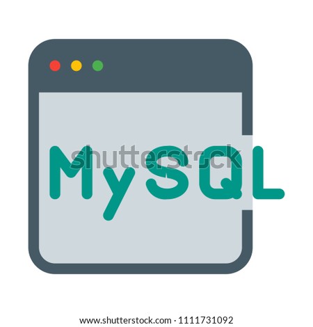 MySQL Web Service