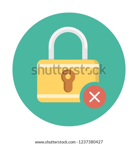 Remove lock security