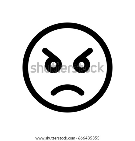 Angry Face Find And Download Best Transparent Png Clipart Images At Flyclipart Com - roblox character png cliparts for free download uihere