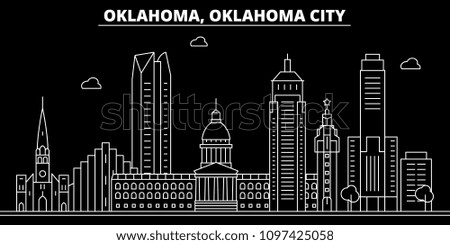 Oklahoma Drawing | Free download on ClipArtMag