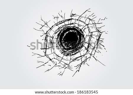 Glass Broken Drawing Ideas - bmp-cheese