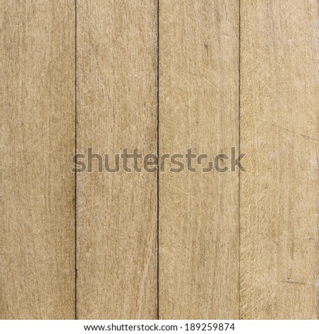 Natural Wood Background. / Natural Wood Background.