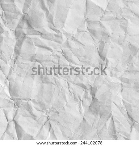 White textured paper background/ White textured paper background