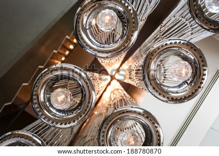 modern ceiling lighting