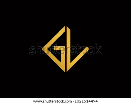 GV logo vector