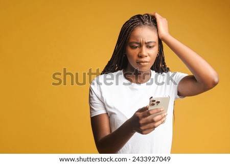 Similar – Image, Stock Photo sad, sad, writing on a bridge strut. In the blurred background a river