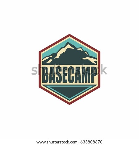 mountain basecamp logo