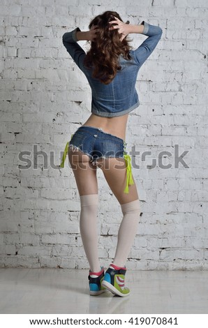 sexy teens in booty shorts Great sex last night ecard