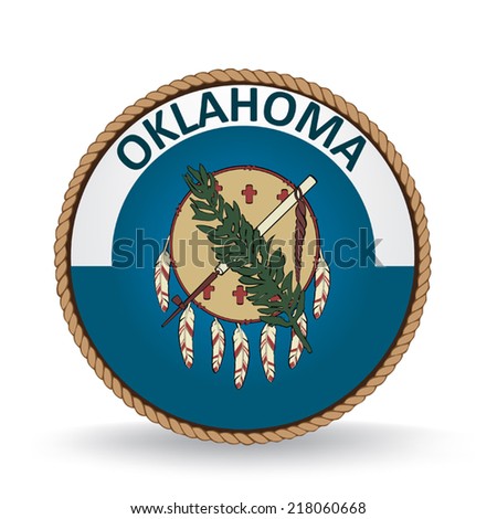 Oklahoma Seal