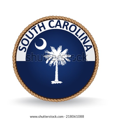 South Carolina Seal