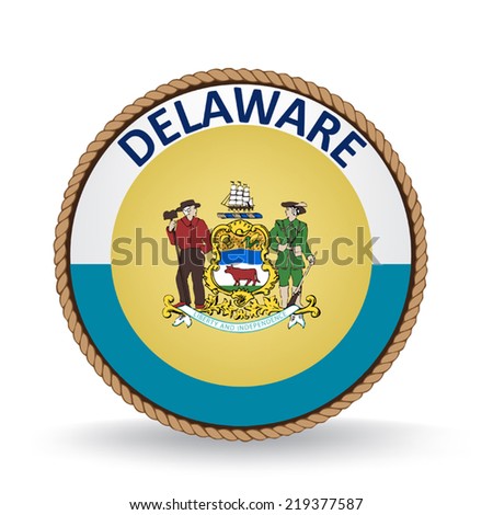 Delaware Seal