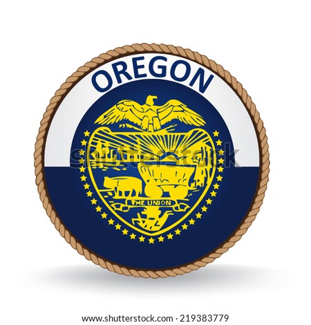 Oregon Seal