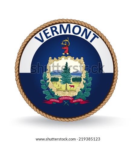Vermont Seal