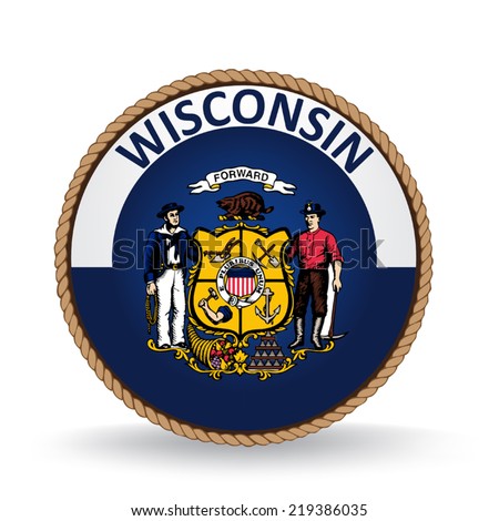 Wisconsin Seal