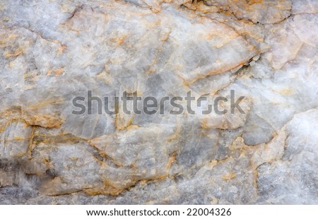 quartz stone texture, macro shot