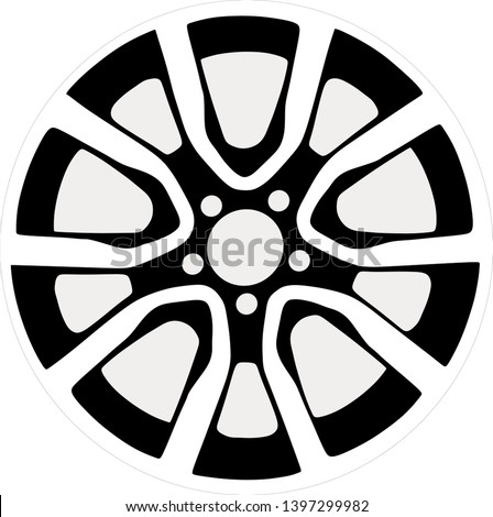 Rim Vector Art | Download Free Vector Art | Free-Vectors