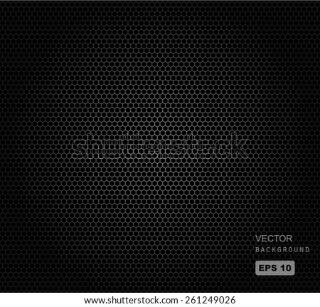 vector seamless illustration of speaker grill texture