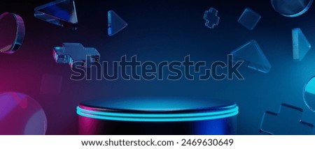 Similar – Image, Stock Photo a consolation Sign