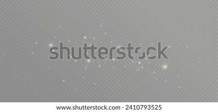 Similar – Image, Stock Photo many shining stars (bokeh)