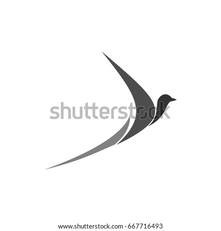 Bird Logo Design