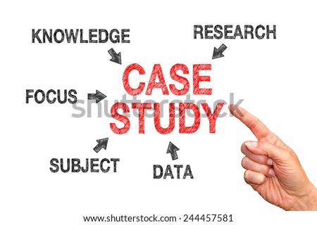 Case Study - Business Concept