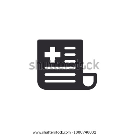 Medical card. Medical insurance. Record. Medical diagnosis. Add file. Profile icon. Document icon. Paper icon. Personal document. Identification card. Id card. Notes. Medical survey. Sick leave. Care
