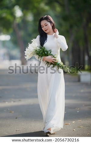 Vietnam Schoolgirl Single Vietnam Schoolgirl Single