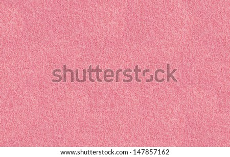 Seamless Texture soft pink terry fabric texture