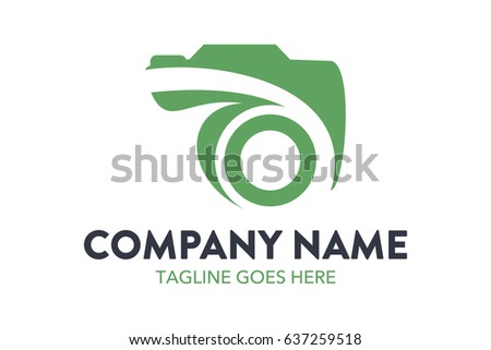 photography logo templates