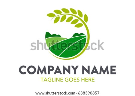 Farm Logo Design Templates Free Logo Design Ideas