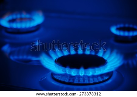Natural Gas
