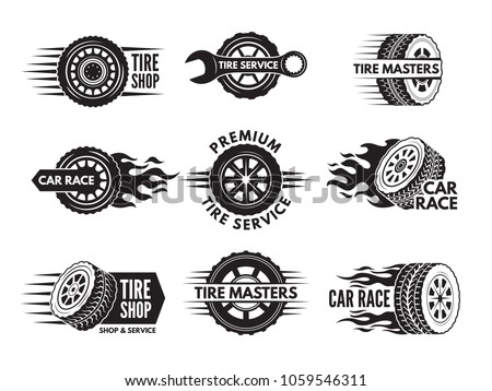 Image Result For Car Tire Logos