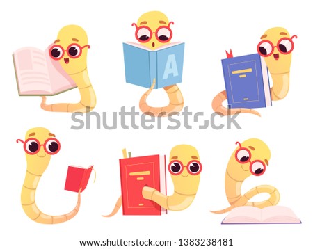 Animated Worm Clipart | Free download on ClipArtMag