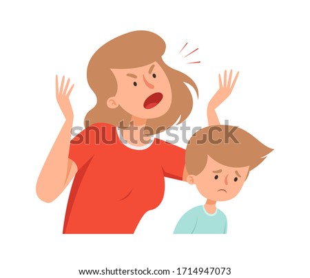 Clipart Of Angry Faces Angry Mother Clipart Stunning Free Transparent Png Clipart Images Free Download - angry girl screaming roblox