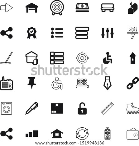 button vector icon set such as: shipping, inch, card, audio, auto, entertainment, 7, recovery, blog, ancient, relax, drum, salt, round, days, spices, 247, loop, redo, length, washing, tv, main, green