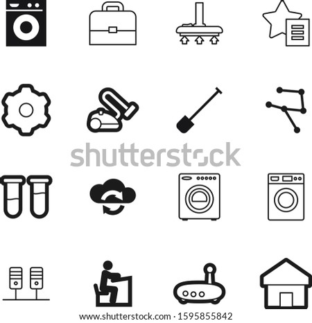 work vector icon set such as: science, hospital, snow, logo, human, cartoon, cloud, friendship, guest, add, wish, special, shape, features, cleanup, estate, server, drawing, abstract, wireless
