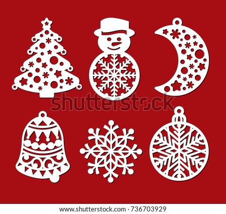 laser cut ornament vectors download free vector art stock