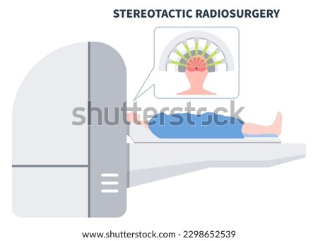 radiosurgery Gamma tumor cancer treat exam body X-ray MRI imaging scan medicine focus disease accelerator central nervous system beam CT Linac linear particle oncology Knife minimally invasive