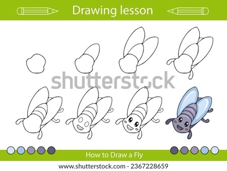 Easy Drawing Pictures For Kids Step By Step | Free download on ClipArtMag