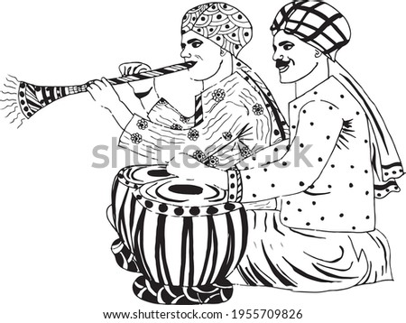 SALE SAI MSUICAL Super Band Musicals Shehnai Flute - Trumpet - Silver :  Amazon.in: Musical Instruments