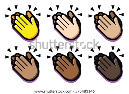 Emoji Clap Emoji Png Stunning Free Transparent Png Clipart Images Free Download