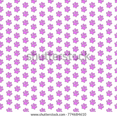 banner pattern