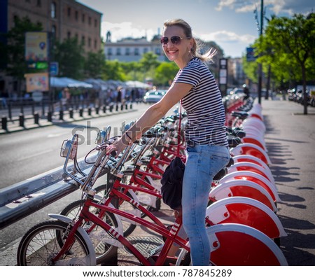 Similar – Foto Bild Jeah! Sonne auf den Pelz brennen lassen!