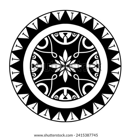 Maori Drawings | Free download on ClipArtMag