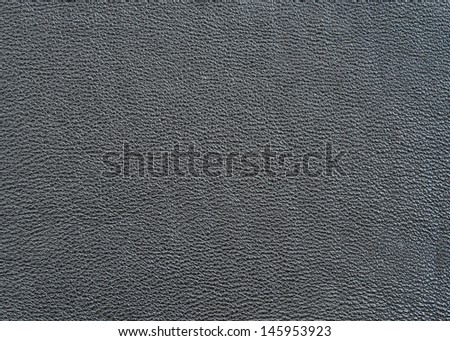 Texture of rough gray skin for a background and a surface