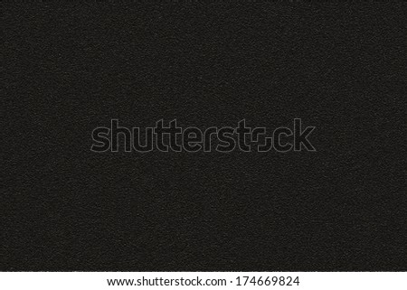 Imitation of a dark graphite surface for textural wallpaper and for abstract backgrounds