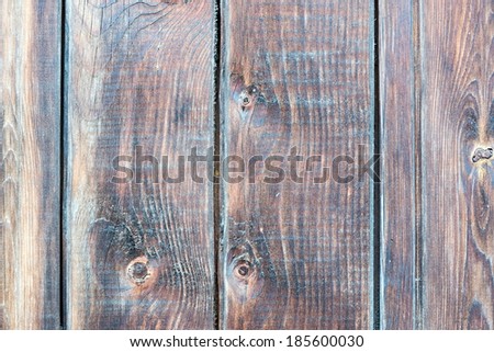 abstract texture of old wooden boards for backgrounds and for wallpaper