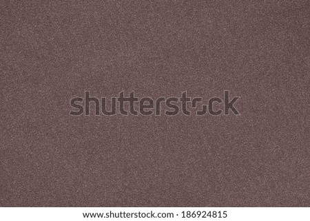 texture of cicatricial synthetic fabric of an abstract background of brown red color