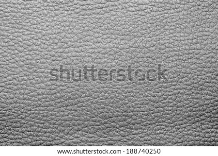 abstract background from the painted texture of skin and leather fabric gray color
